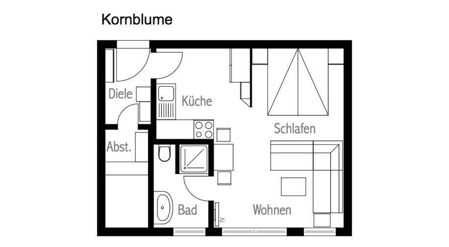 Ferienwohnung Sabrina Oberstaufen Dış mekan fotoğraf