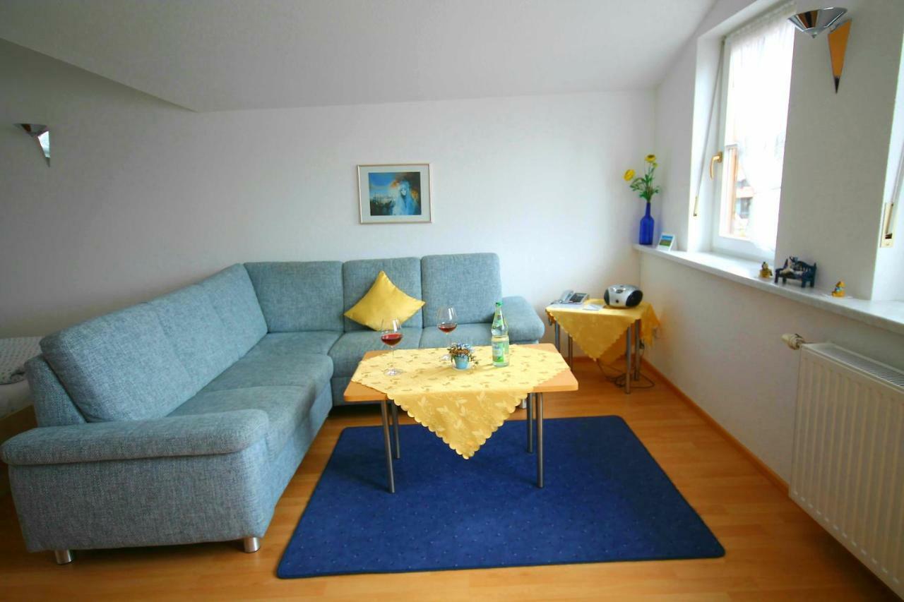 Ferienwohnung Sabrina Oberstaufen Dış mekan fotoğraf