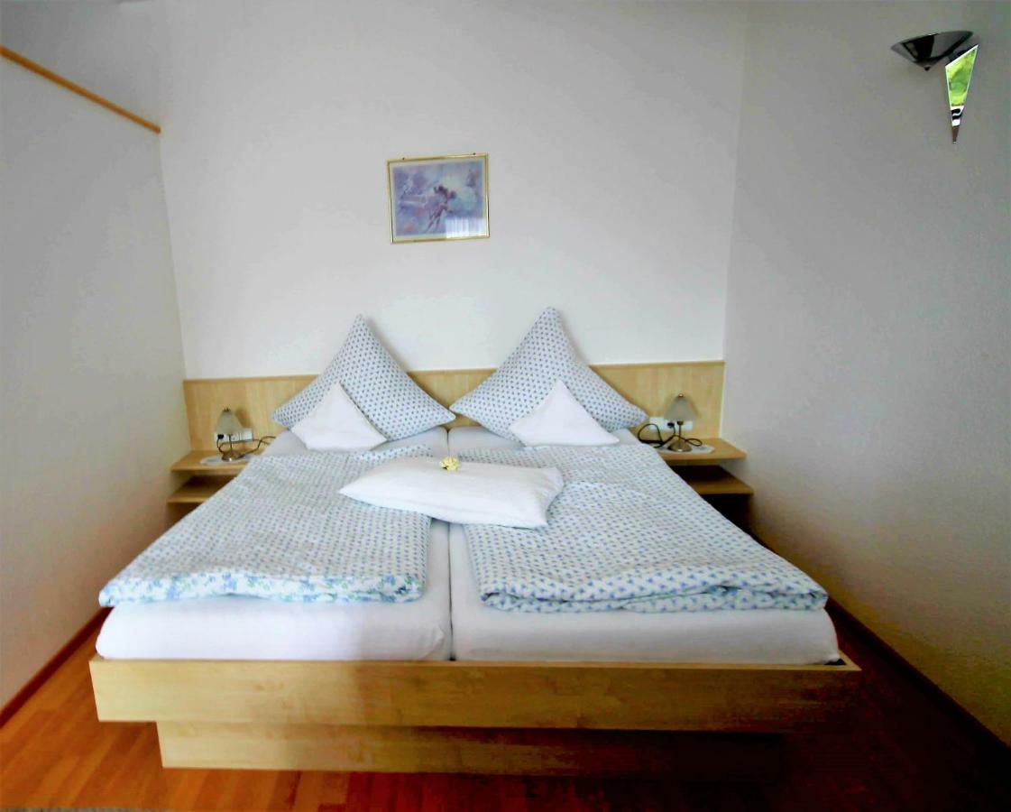 Ferienwohnung Sabrina Oberstaufen Dış mekan fotoğraf